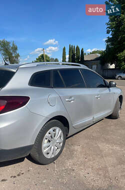 Универсал Renault Megane 2015 в 