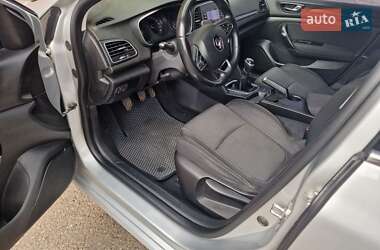 Універсал Renault Megane 2018 в 