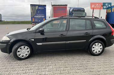 Универсал Renault Megane 2006 в Луцке