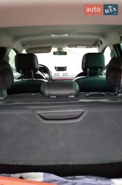 Універсал Renault Megane 2012 в 