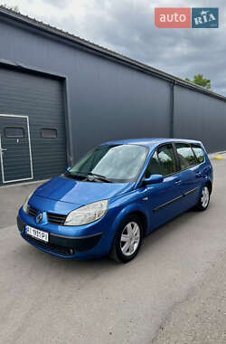 Универсал Renault Megane 2005 в Сумах