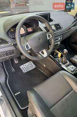 Универсал Renault Megane 2012 в 