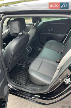 Универсал Renault Megane 2013 в 