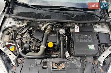 Універсал Renault Megane 2012 в 