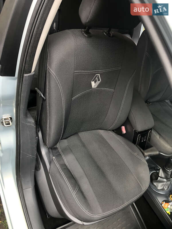 Универсал Renault Megane 2004 в Смеле