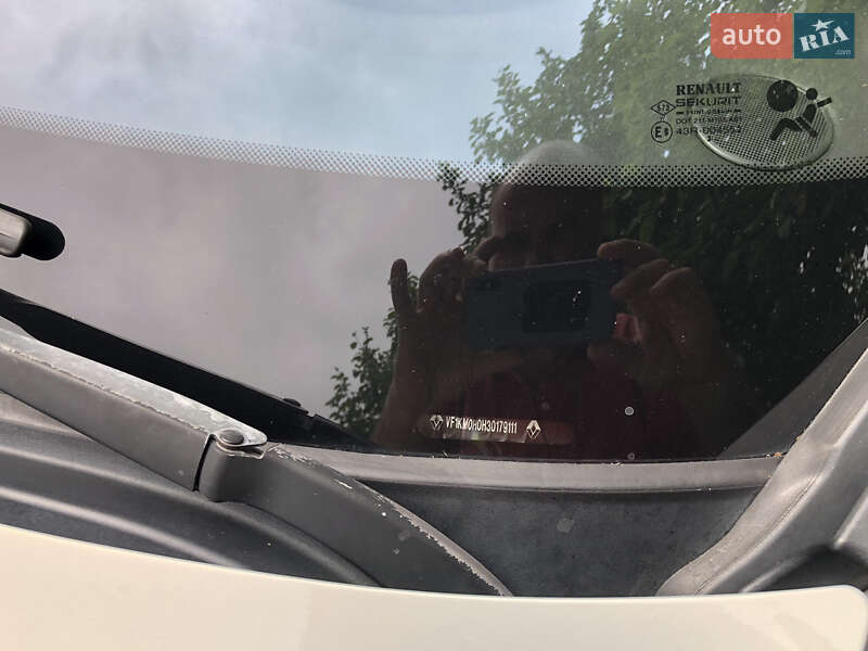 Универсал Renault Megane 2004 в Смеле