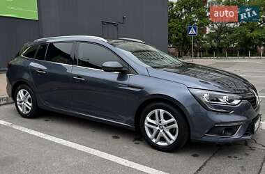 Renault Megane 2016 Renault Megane 2016