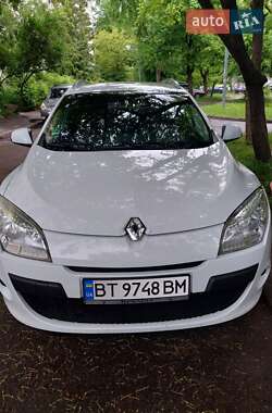 Универсал Renault Megane 2012 в Херсоне