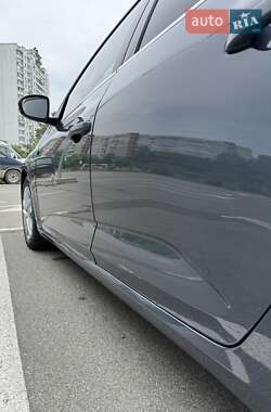 Универсал Renault Megane 2016 в 
