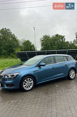 Renault Megane 2019 Renault Megane 2019