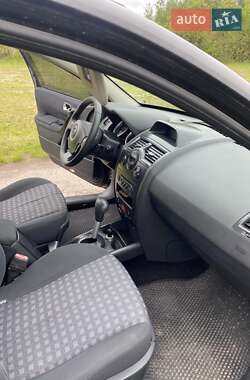 Универсал Renault Megane 2007 в 