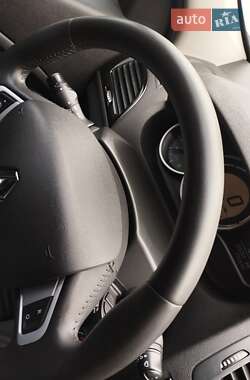 Универсал Renault Megane 2011 в 
