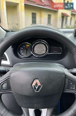Универсал Renault Megane 2010 в 