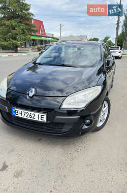 Универсал Renault Megane 2010 в Любашевке
