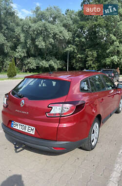 Универсал Renault Megane 2009 в 