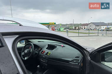 Универсал Renault Megane 2012 в 