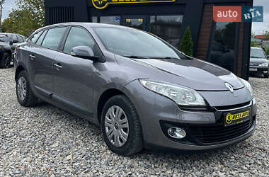 Универсал Renault Megane 2012 в Коломые