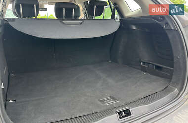 Универсал Renault Megane 2012 в 
