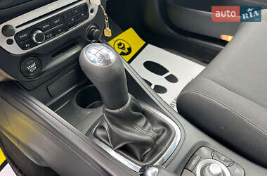 Универсал Renault Megane 2012 в 