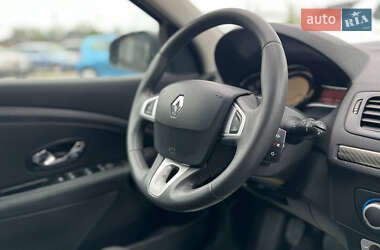 Универсал Renault Megane 2012 в 
