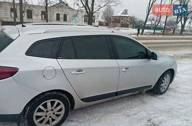 Універсал Renault Megane 2011 в 