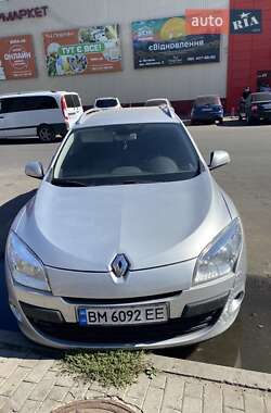 Renault Megane 2011 Renault Megane 2011