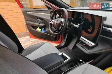 Универсал Renault Megane 2022 в 