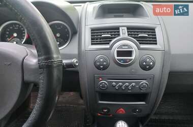 Універсал Renault Megane 2005 в 