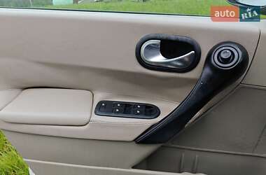 Седан Renault Megane 2006 в 