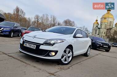 Универсал Renault Megane 2013 в Днепре