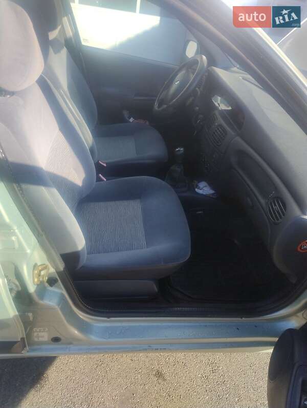 Універсал Renault Megane 2003 в Києві