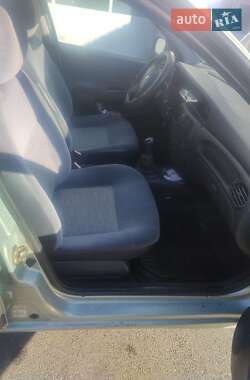 Універсал Renault Megane 2003 в 