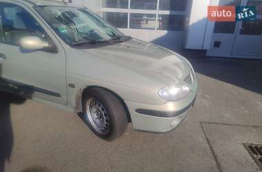 Універсал Renault Megane 2003 в 
