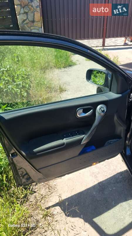 Універсал Renault Megane 2005 в Запоріжжі