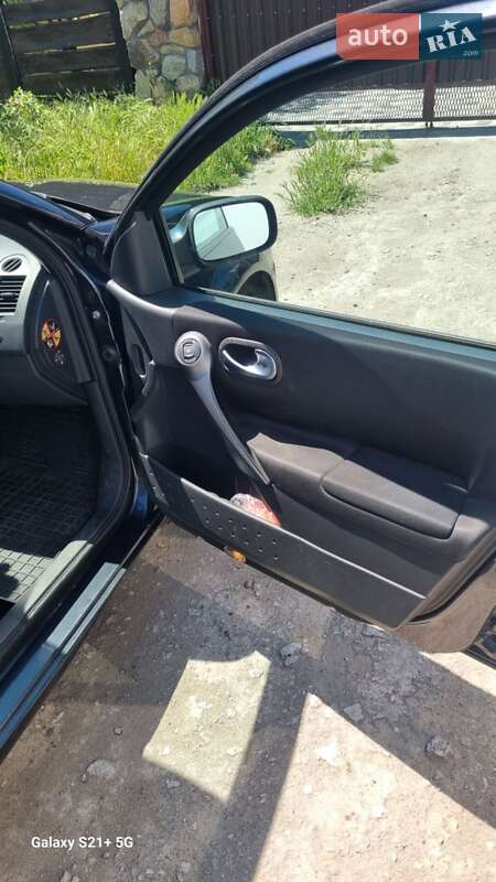 Універсал Renault Megane 2005 в Запоріжжі
