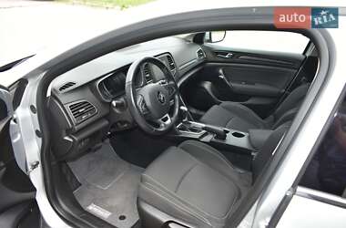Универсал Renault Megane 2019 в 