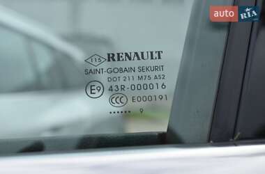 Универсал Renault Megane 2019 в 