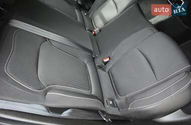 Универсал Renault Megane 2019 в 