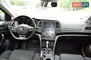 Универсал Renault Megane 2019 в 