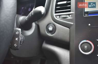 Универсал Renault Megane 2019 в 