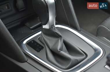 Универсал Renault Megane 2019 в 