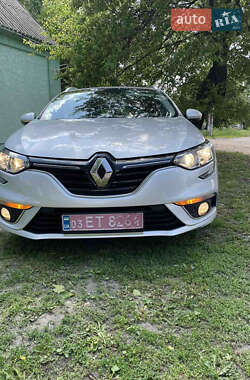 Renault Megane 2019 Renault Megane 2019