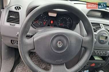 Універсал Renault Megane 2007 в 