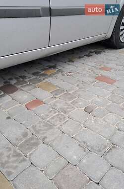 Універсал Renault Megane 2007 в 