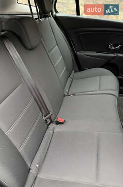 Универсал Renault Megane 2014 в 