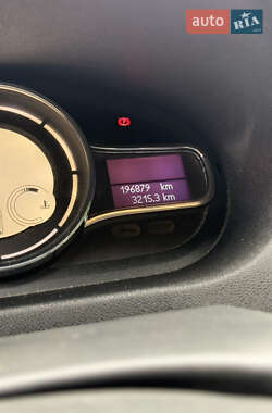 Универсал Renault Megane 2014 в 