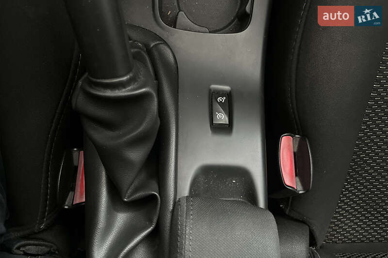 Универсал Renault Megane 2011 в Шептицькому