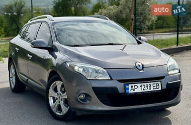 Универсал Renault Megane 2011 в 