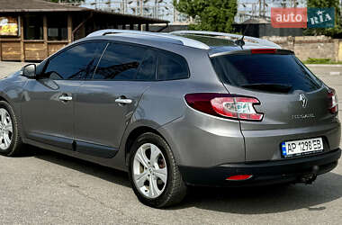Универсал Renault Megane 2011 в 