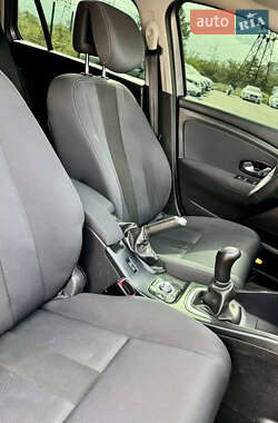 Универсал Renault Megane 2011 в 